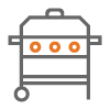 grill icon