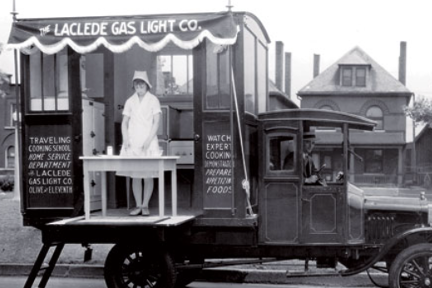 Image of Laclede Gas Light Co. 